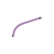 VOICE TUBE ASSY, PEACEFUL PURPLE