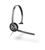 Over-the-Head 2.5mm Headset