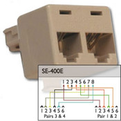 Cat5 Splitter