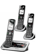 Uniden Cordless with Bluetooth Link