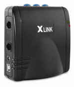 Xlink BTTN bluetooth link