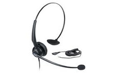 Yealink Headset with Noise canceling