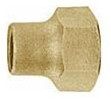 AY McDonald 4116147 4700 1 COPPER TUBE NUT