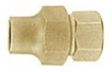 AY McDonald 4121168 4755 1/2X3/4 CPLG FLR X FFLR