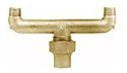 AY McDonald 4127152 08UCM 1X3/4X7.5 U-BRANCH