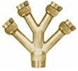 AY McDonald 4127052 08Y4M2 2X1 Y-BRANCH
