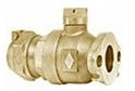 AY McDonald 4131036 6100M-33 2 FLANGED METER VALVE