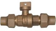 AY McDonald 4131409 6170 1 1/2 B VALVE-RIGHT OPEN
