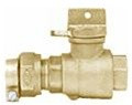 AY McDonald 4132255 6102W-44 3/4X5/8X3/4 B VALVE