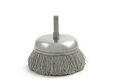 Brush Research BNH-16D .0118 SMALL DIA CUP BRUSH DISPL