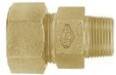 AY McDonald 4132342 4751T 3/4 CONN-CTS X AWWA CORP