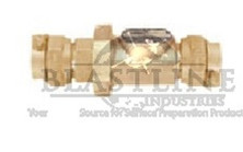 AY McDonald 11X3CE 33 INLINE DUALCHECK BFP