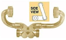 AY McDonald 4137164 10-303NN-L X72 MSR RESETTER