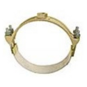 AY McDonald 4148061 3846 8X1 1/2 NPT SS STRP SADL