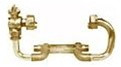 AY McDonald 4164037 17-204WD-- X60 LOW-RISE RESETR