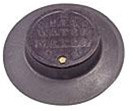 AY McDonald 4174044 74M32X FRAME & COVER