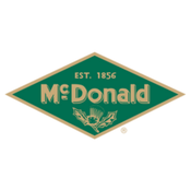 AY McDonald 4174380 74M3CLBTT FRAME & COVER
