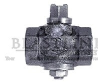 AY McDonald 9706 1 ALL IRON STOP