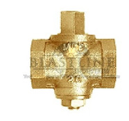 AY McDonald 10604 1/4 GAS STOP W/C