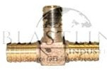 AY McDonald 2091 3/4 BRONZE INSERT TEE