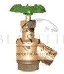 AY McDonald 2003 1 GARDEN HOSE VALVE