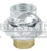 AY McDonald 2110 1 1/2 DIELEC UN FIPXSWT