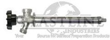 AY McDonald 2011P 1/2X12 PEX FF SLCK W/VB