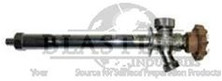 AY McDonald 2011PHT 1/2X4 HLF TRN FF SILCK