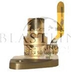 AY McDonald 2029S 3/4 B VLV-COPPER X FLNGE