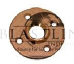 AY McDonald 2215 2 THREADED STD FLANGE