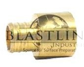 AY McDonald 2300SM 1 1/4 CPLG-PEX X M SWT