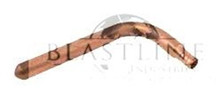 AY McDonald 2590 1/2X8 PEX STUB OUT ELBOW