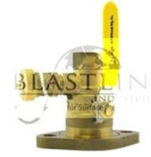 AY McDonald 2029PS 3/4 BV W/DRN CPR X FLG