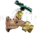 AY McDonald 2015VB 3/4 SCK W/VACUUM BK-FIP