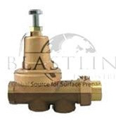 AY McDonald 2600T 1/2 PRV FIP X FIP SGL UN