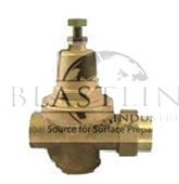 AY McDonald 2601T 1/2 PRV FIP X FIP SGL UN