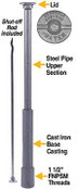 AY McDonald 4513144 5610 6 1/2 W/5660 60 ROD