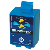 AY McDonald Q.D. PUMPTEC FR#5800070600