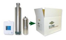 AY McDonald 23075J2 SUB PUMP W/SS ENDS 2W