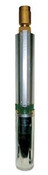AY McDonald 21150M3 SUB PUMP W/CONT BOX