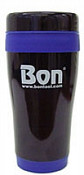 Bon Tool 01-154-B2 Bon Travel Mug - Stainless Steel 1