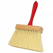 Bon Tool 11-218-B8 Masonry Brush - Tampico 6 1/2" X 2"