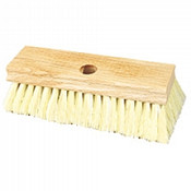 Bon Tool 11-225-B8 Acid Brush - 8 1/4" X 3" Tapered