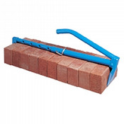 Bon Tool 11-290-B10 Brick Tongs - Round Tube