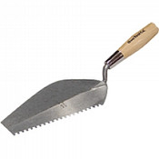 Bon Tool 11-101-B7 Notched Mason'S Trowel - Right Hand