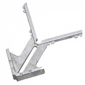 Bon Tool 11-105-B6 Fitting - Model E Top Adapter