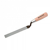 Bon Tool 11-254-B10 Caulking Trowel - 1/2" Wd Hdl