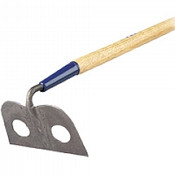 Bon Tool 11-436-B10 Mortar Hoe - 7" - 60" Wd Hdl