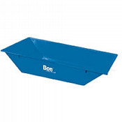 Bon Tool 11-304-B5 Mortar Box - Steel 4.4 Cu Ft