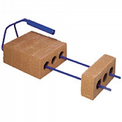 Bon Tool 11-278-B10 Brick & Clay Pipe Carrier